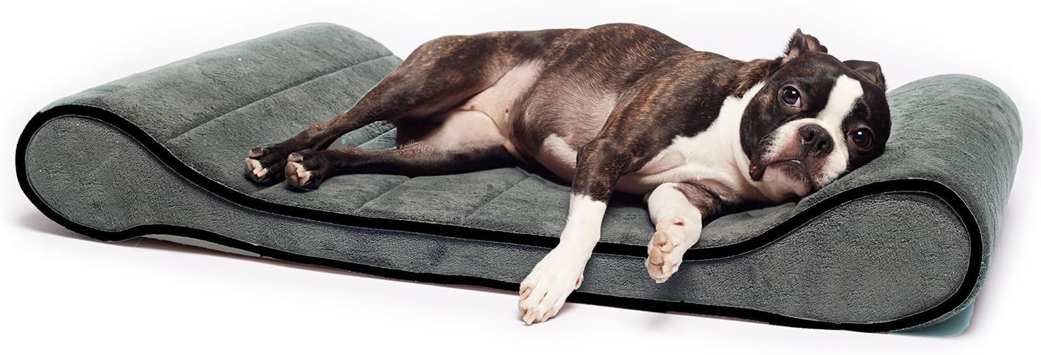 restology dog bed