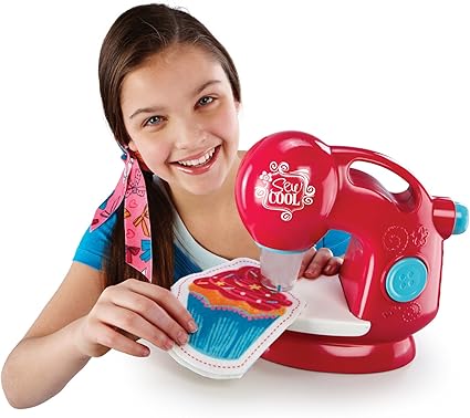 sew cool maquina de coser precio