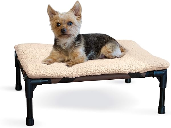 k&h pet cot small