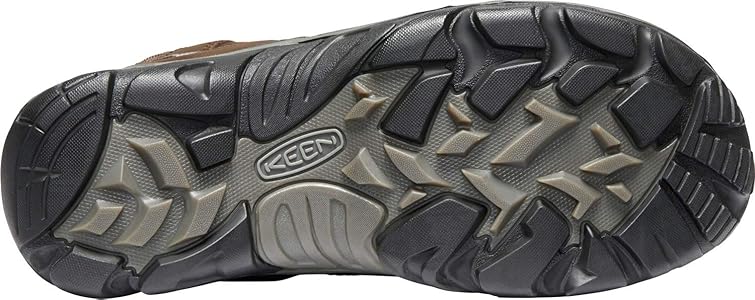 keen durand 2 mid wp