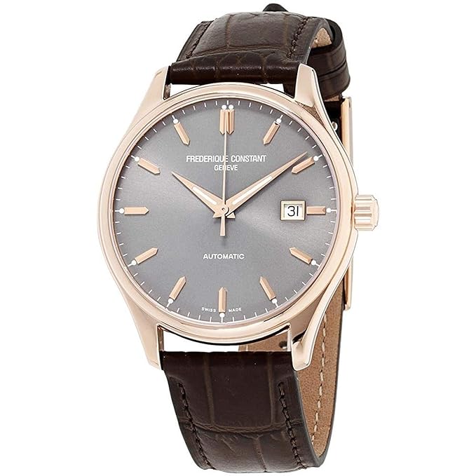 Frédérique Constant Schweizer Automatikuhr FC-303LGR5B4