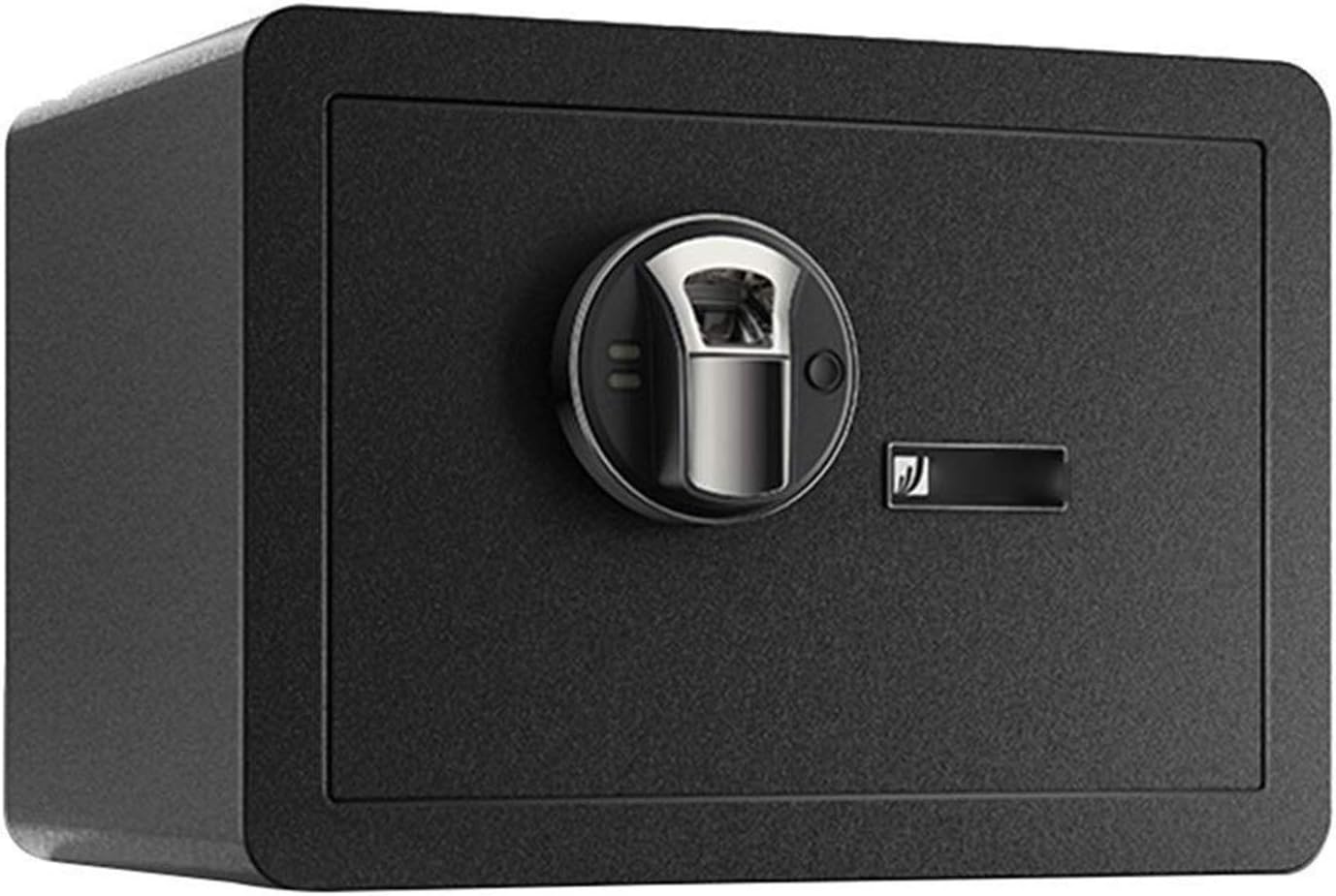SMLZV Digital Security Safe, Large Lock Box Solid Steel Construction