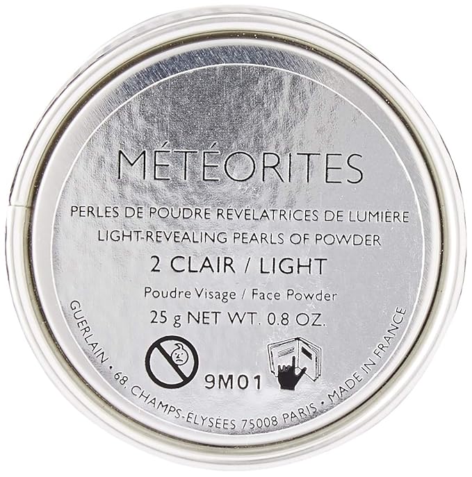 guerlain meteorites highlighting powder pearls