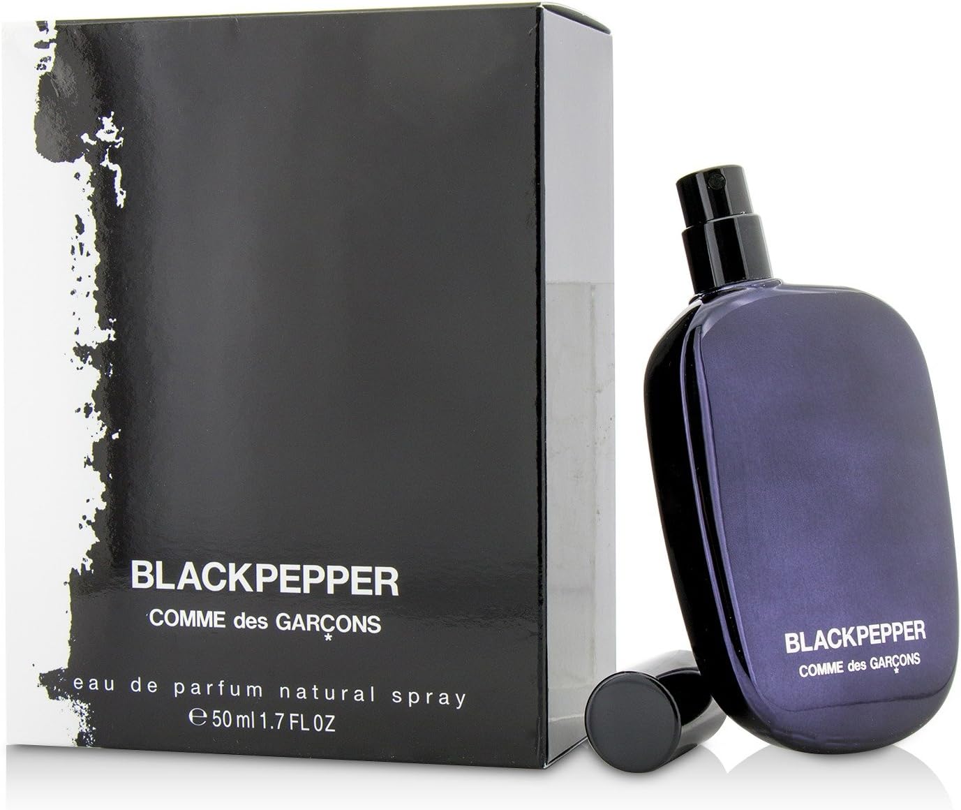 comme des garcons fragrances