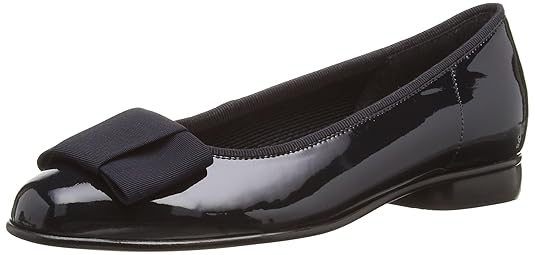 Gabor Damen Basic Geschlossene Ballerinas
