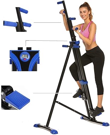 climbing machine amazon