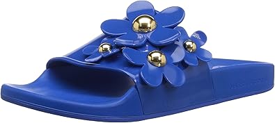 marc jacobs slide sandals