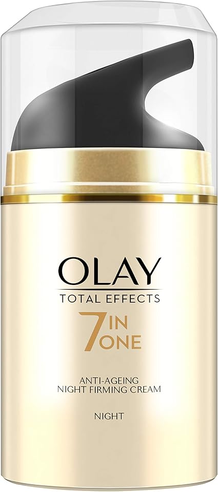 olay night firming cream
