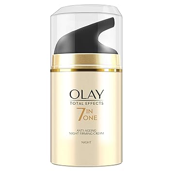olay anti aging cream night