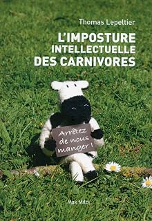 Le Végétarisme Et Ses Ennemis Amazonfr Renan Larue Livres - 