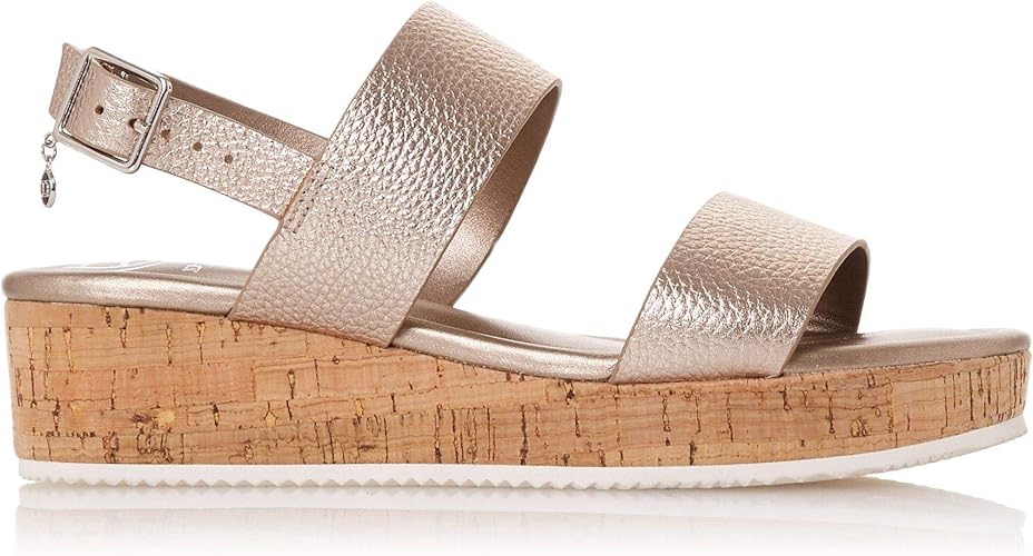 flatform sandals amazon