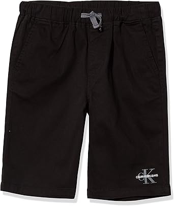 calvin klein boys shorts