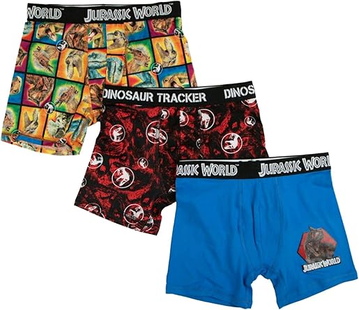 glow in the dark boxer shorts