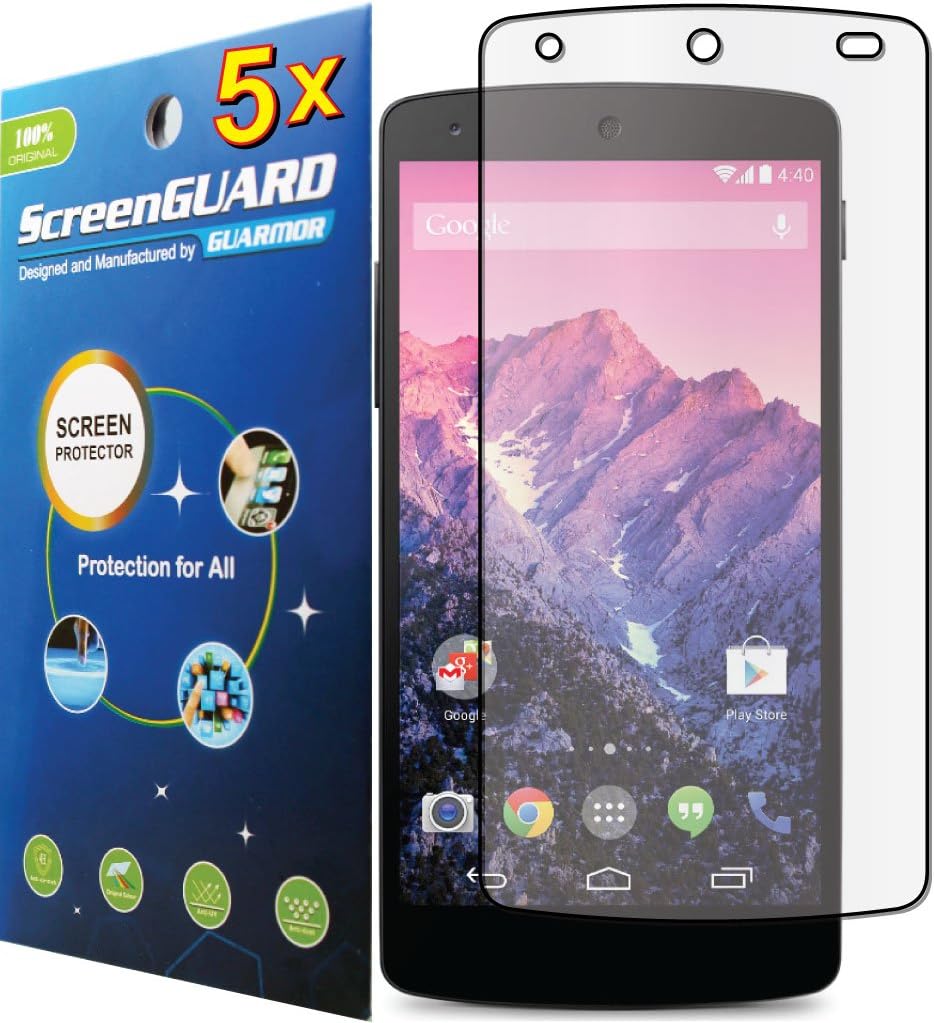 Best lg nexus d820 case