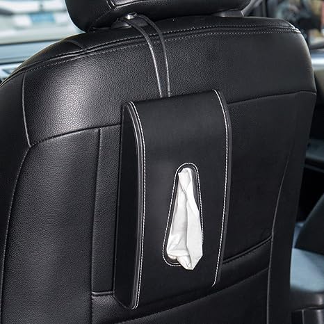 Car Tissue Holder Canadian Tire Car Tissue Holder Canadian Tire, Mr Ho Luxury Black Leather Car Back Seat Headrest Hanging Tissue Holder Case Mount, Car Tissue Holder Canadian Tire