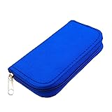Memory Card Carrying Case - Suitable for SDHC and