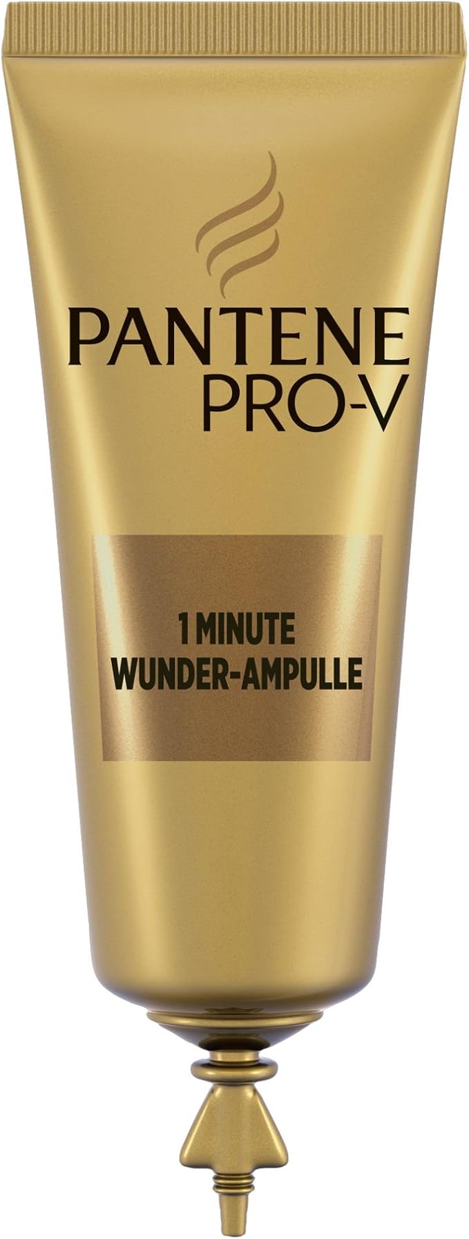 Pantene Pro-V Wonder Ampoules Intensivkur – Repariert Geschädigtes Haar In 1 Minute, 12 X 15 Ml