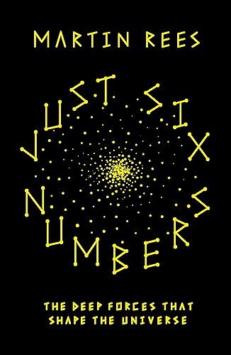 Download Just Six Numbers (SCIENCE MASTERS) (English Edition) PDF