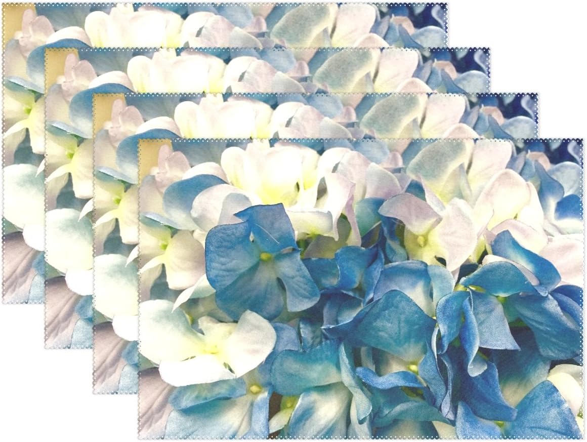 Best hardback placemats for dining table