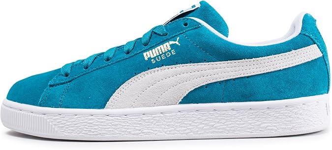 puma suede 43