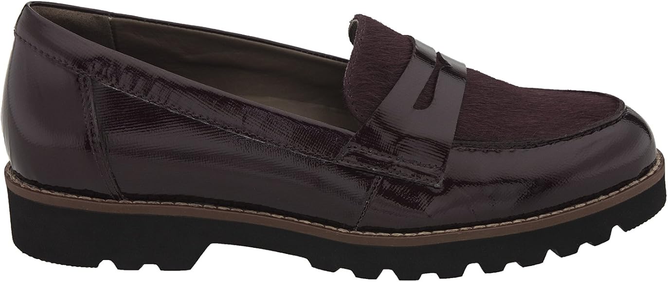 earthies braga penny loafer