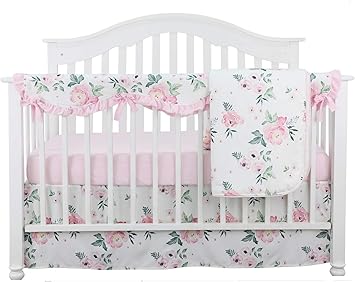 sahaler baby bedding