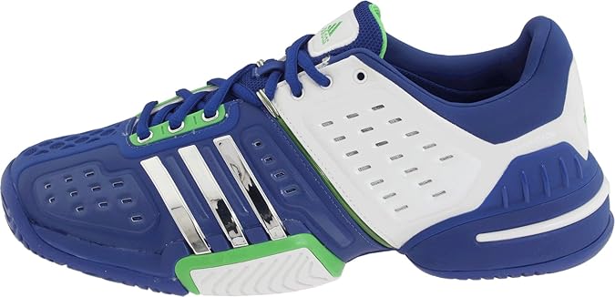 adidas barricade 6.0 murray