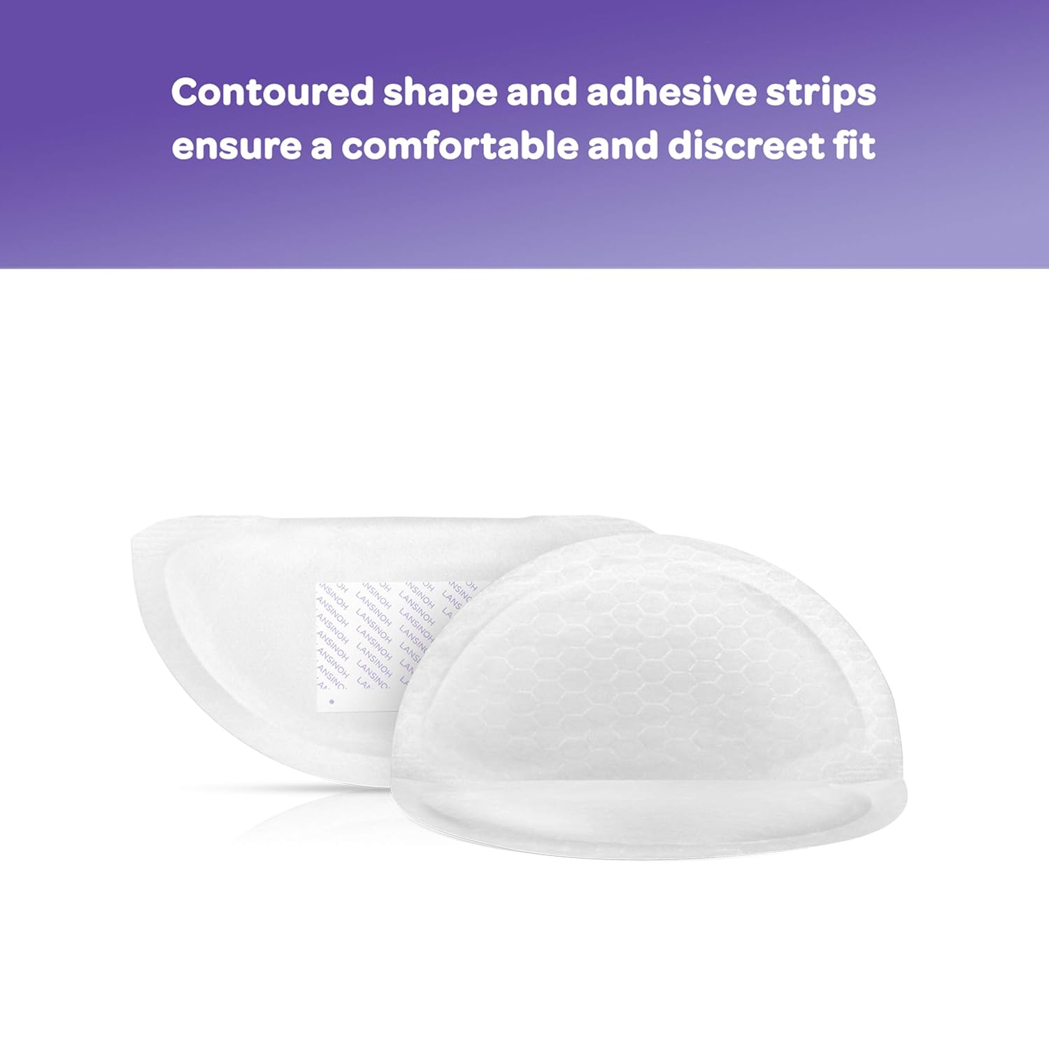 Lansinoh Stay Dry Disposable Nursing Pads for Breastfeeding, 200 count eBay