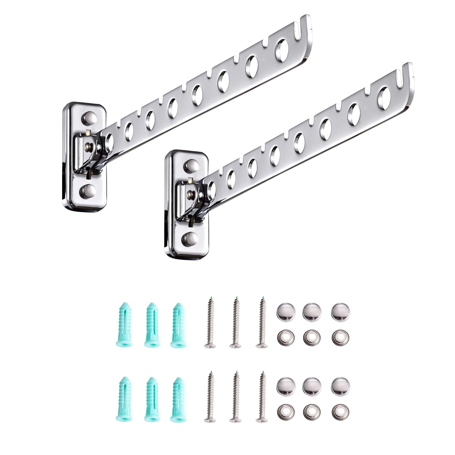 Best Storage And Coat Rack To Hang On Wall