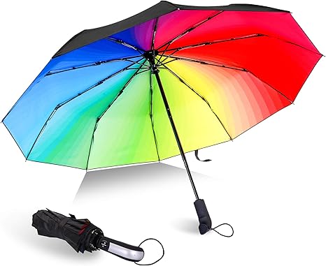 travel umbrella amazon