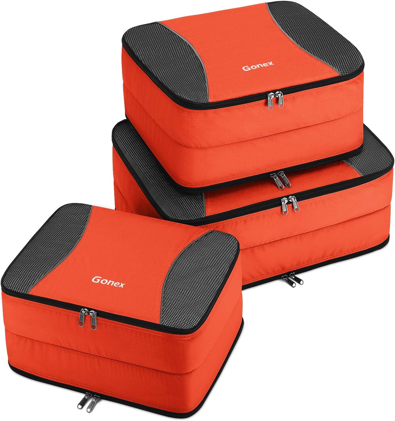 bentley packing cubes