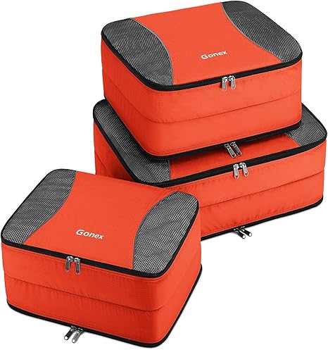 large packing cubes uk