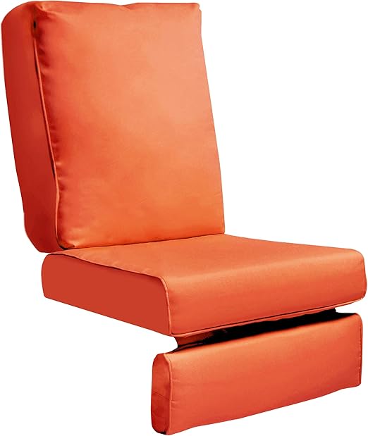 Amazon Com Skypatio All Weather Outdoor Recliner Cushion