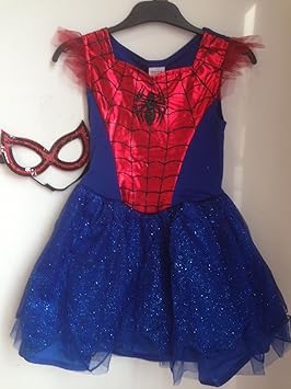 spiderman toys tesco