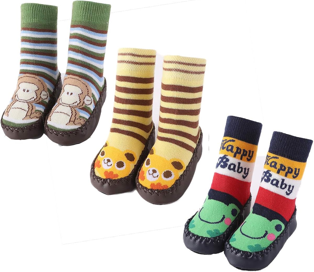 Cadeau Bonus Protege Genoux Quatre Pattes Bebe Bambiland Chaussettes Antiderapantes 6 Paires 12 36 Mois Enfants Filles Chaussons Pour Protection Bebe Genouillere Bebe Bebe Fille 0 24m Zwembaddebeemd Nl
