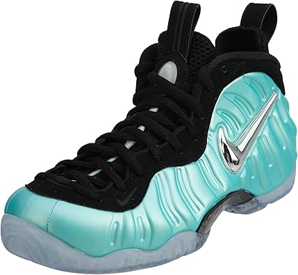 teal blue foamposites