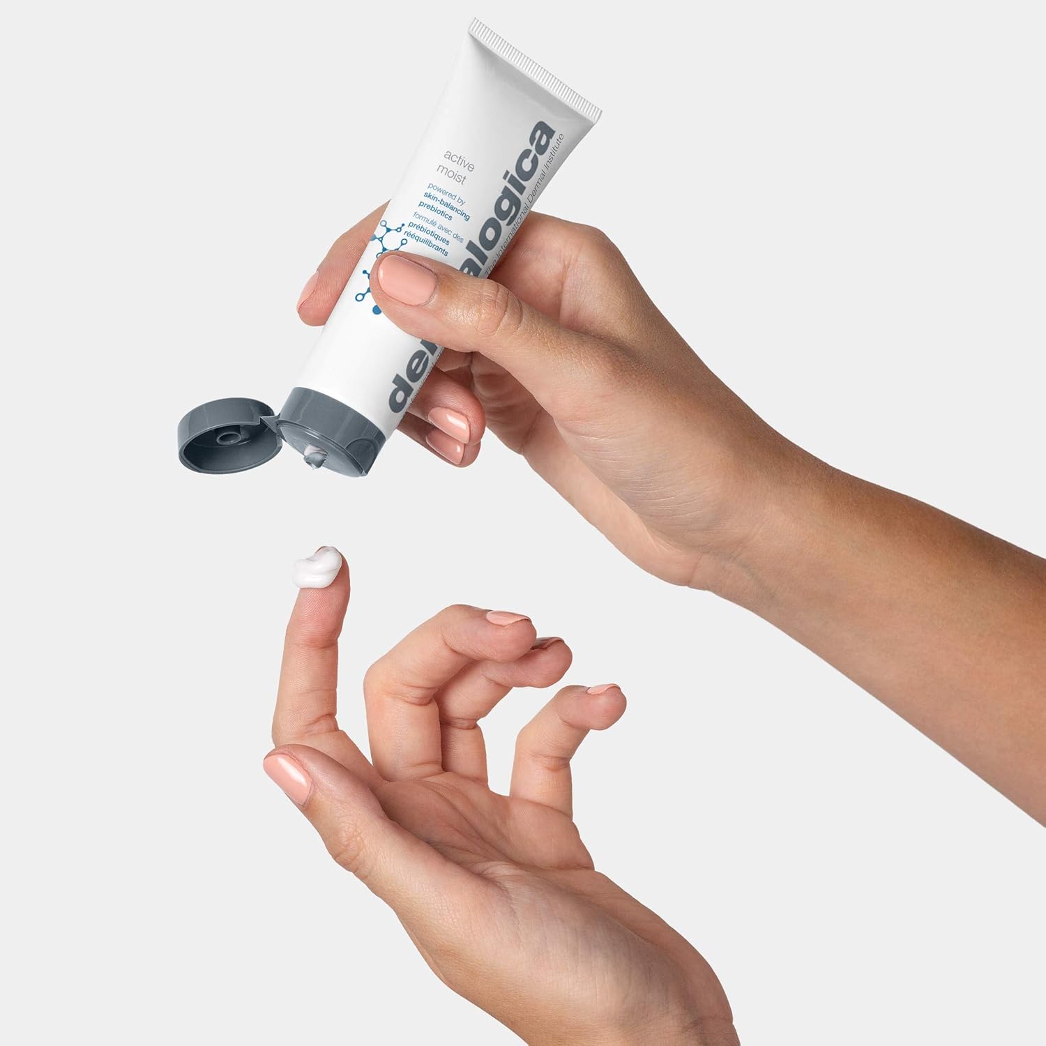 dermalogica active moist 100ml gift set