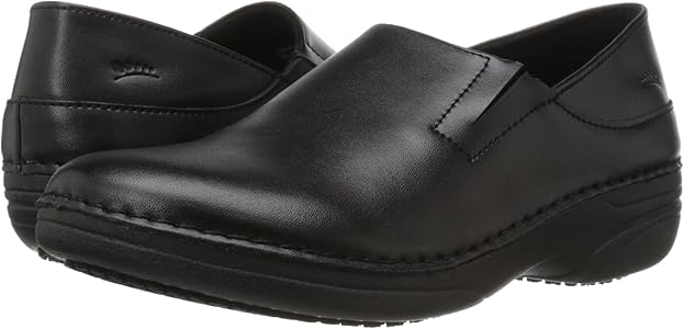 spring step shoes reviews