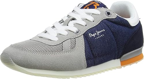 pepe jeans trainers uk
