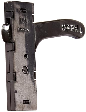 Ap Products 015 201472 Left Rv Screen Door Latch