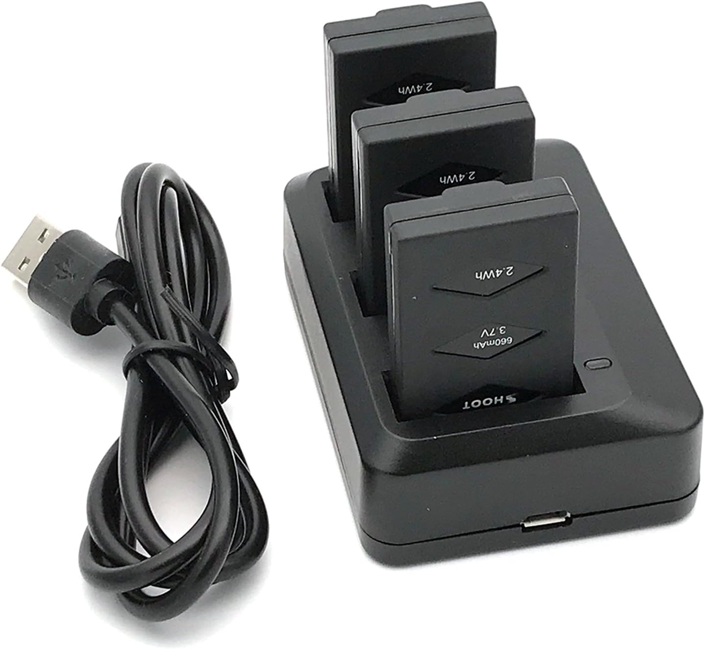 parrot mambo charger