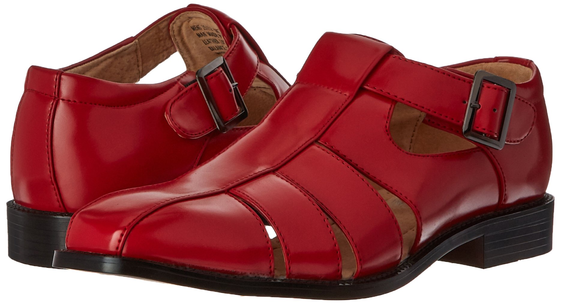 stacy adams calisto sandal