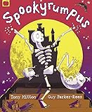 Tony MittonSpookyrumpus