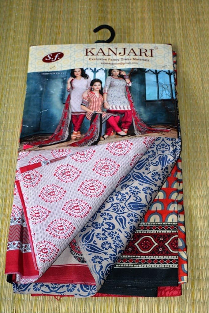 churidar tops in amazon