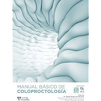 MANUAL BÁSICO DE COLOPROCTOLOGIA - Vol. 2 (Spanish Edition) book cover