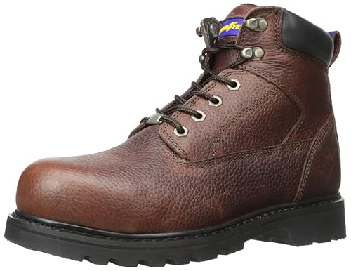 goodyear steel toe boots
