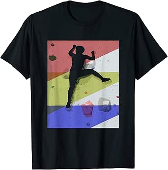bouldering clothing brands