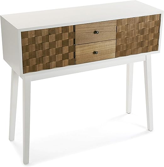 Mesa cocina con cajon Las mejores mesas.