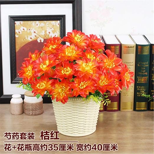 Xin Pang Mesa De La Sala Interior Nevera Pantalla Falsa Simulación ...