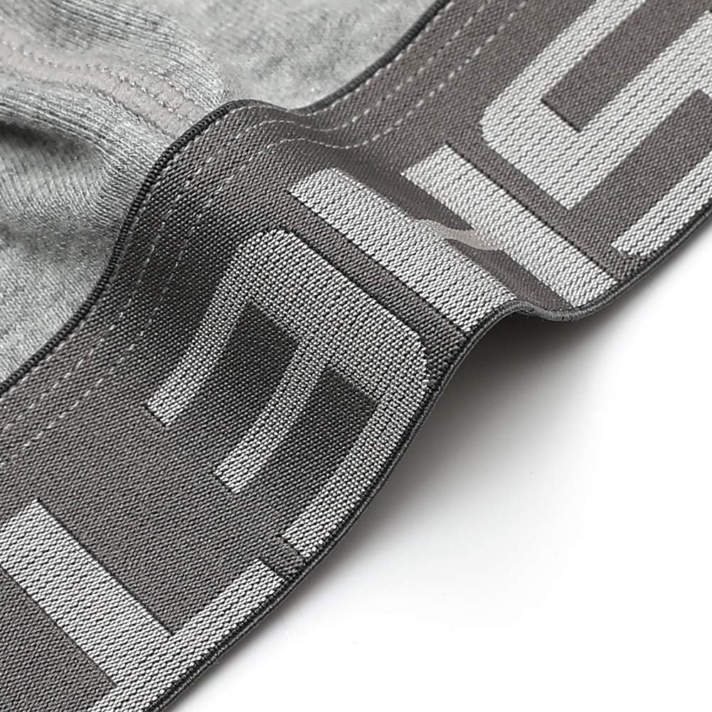 BSHETR Men's Jockstrap Athletic Supporters 4-Pack Multicolored Cotton Low Rise Stretch Sport Gym Underwear at  Men’s Clothing store